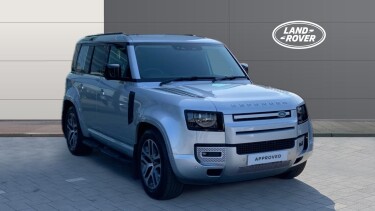 Land Rover Defender 3.0 D250 XS Edition 110 5dr Auto Diesel Estate